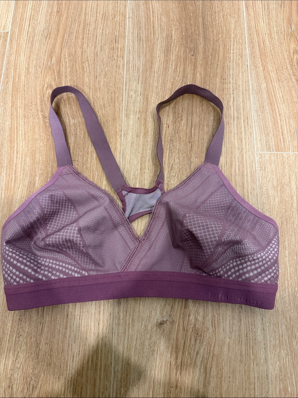 Lululemon Awake to Lace bra